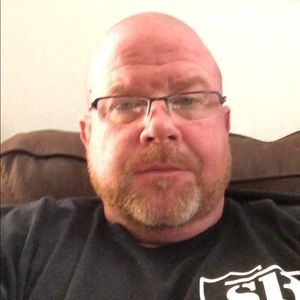 Meet your Posher, Randy